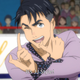 Insert your favorite Excalibur reaction image from Soul Eater here